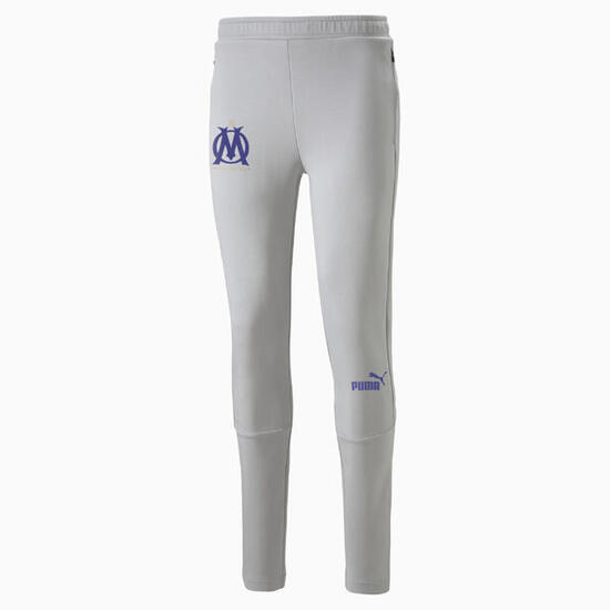Pantalon Olympique de Marseille Football Casuals Homme PUMA