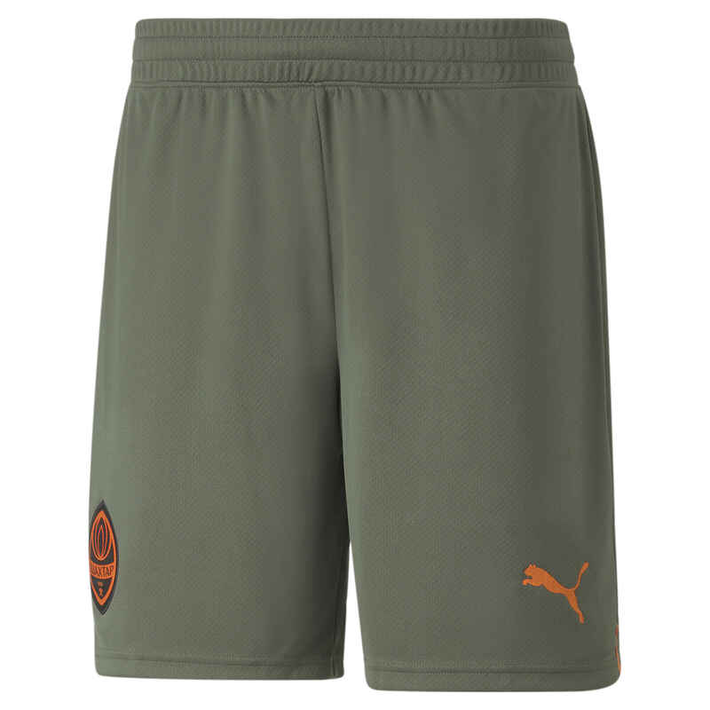 FC Shakhtar Donetsk 22/23 Replica Herren Shorts PUMA