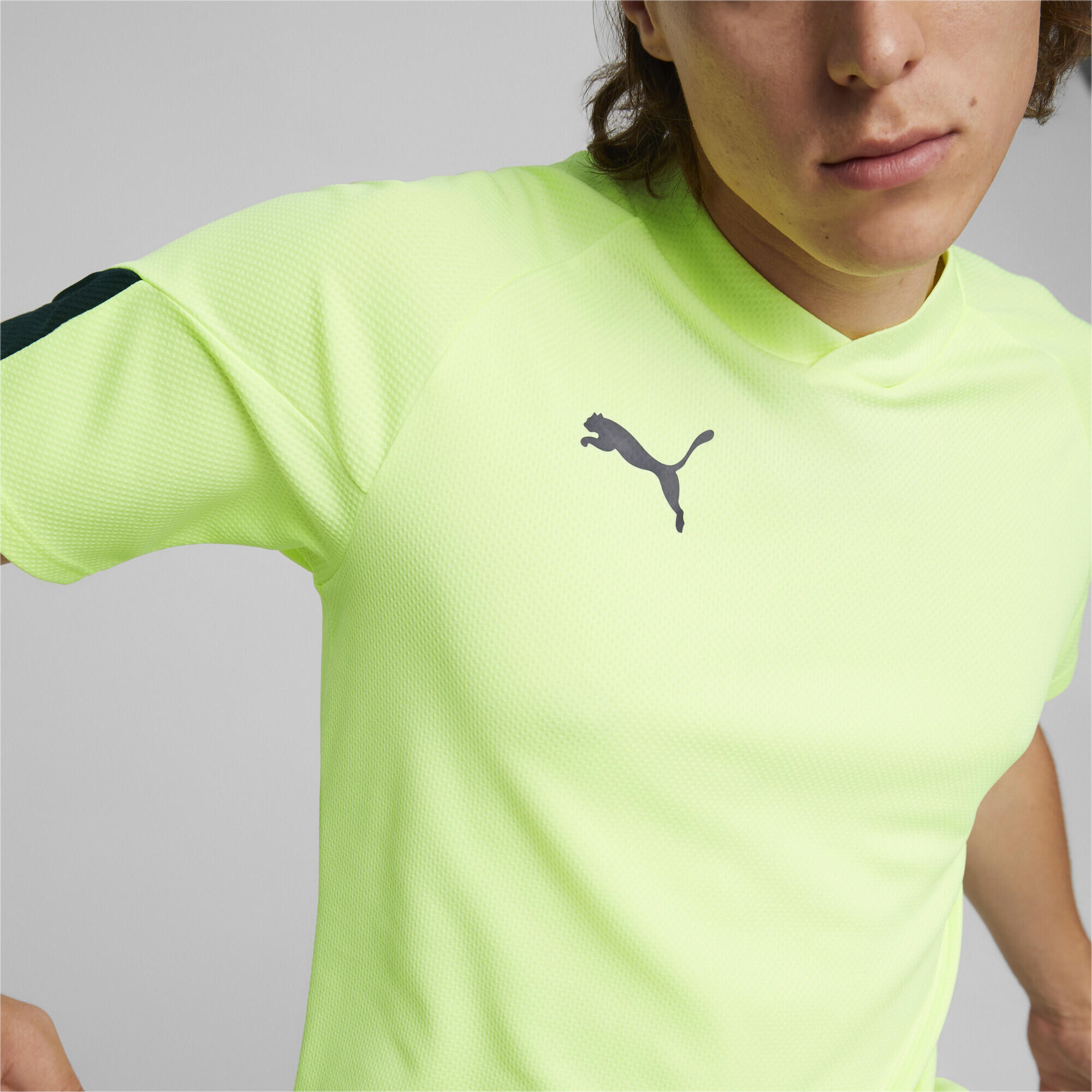 individualFINAL Fußballtrikot Herren PUMA 5/5