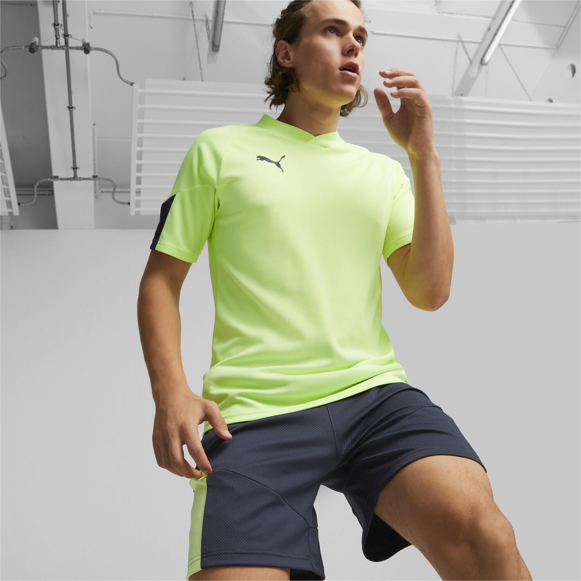 individualFINAL Fußballtrikot Herren PUMA 2/5