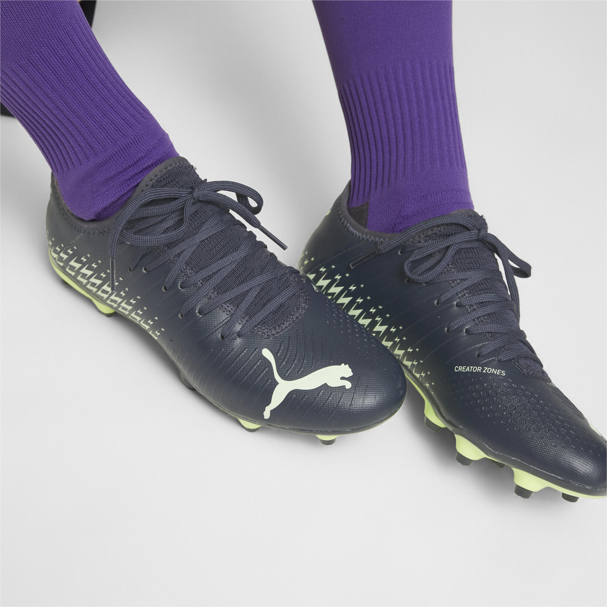 Scarpe da calcio FUTURE 4.4 FG/AG da donna PUMA 2/5