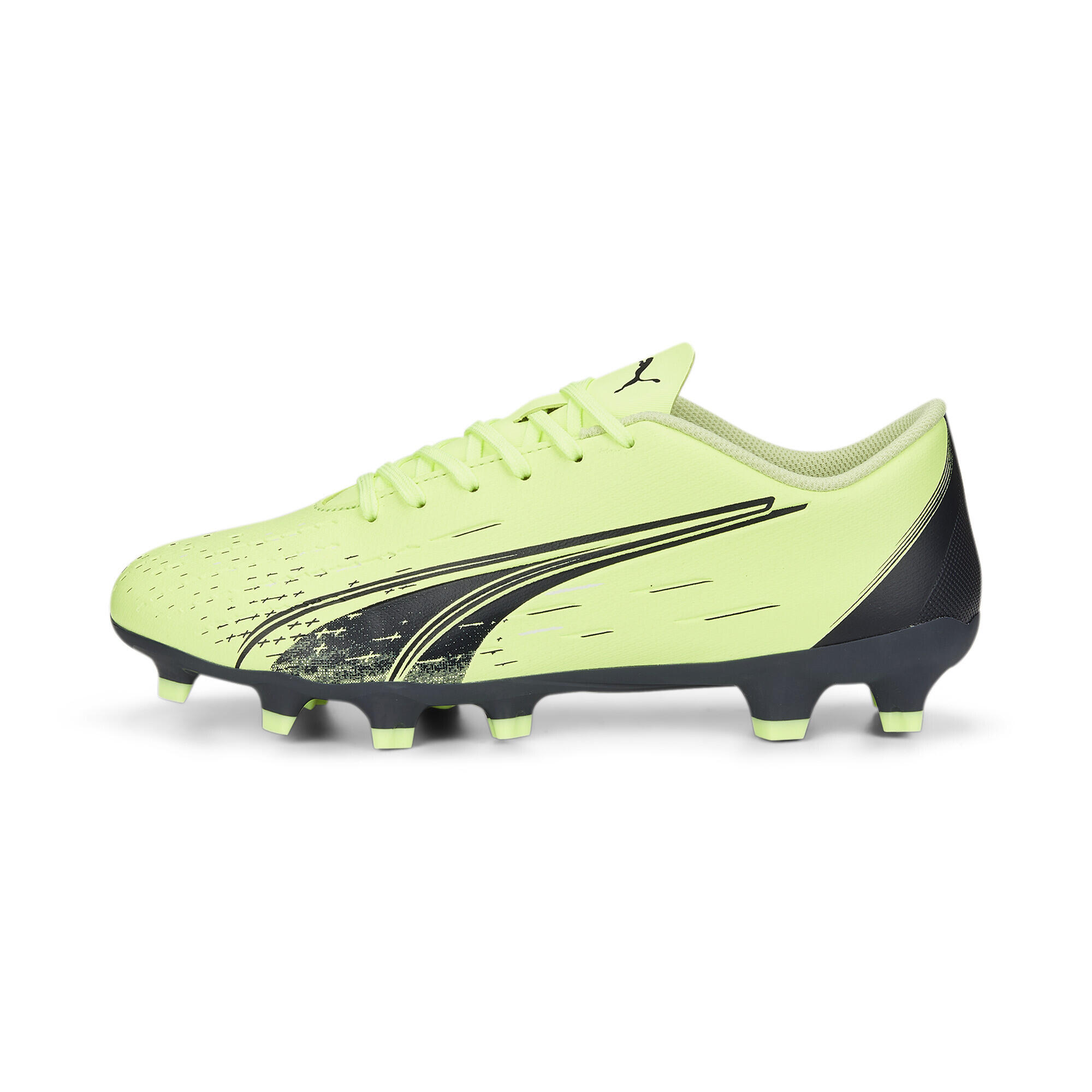 ULTRA Play FG/AG Fußballschuhe für Damen PUMA 3/5