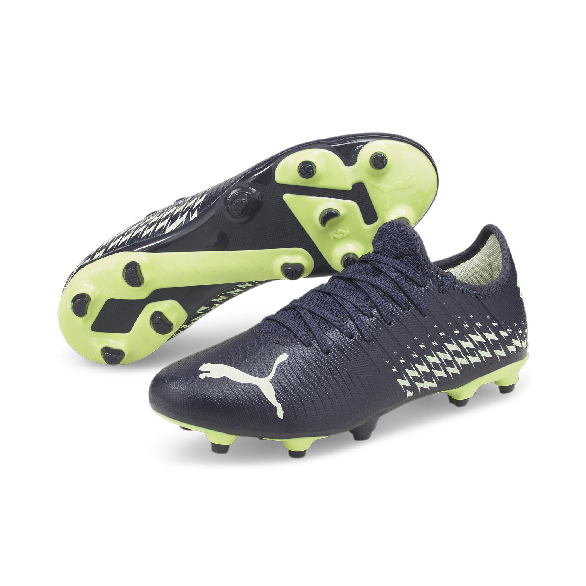 PUMA FUTURE 4.4 FG/AG Fußballschuhe für Damen PUMA