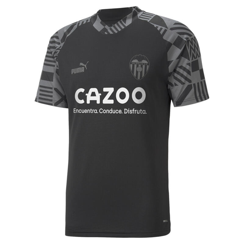 Valencia CF Fútbol Prematch Jersey Hombres PUMA