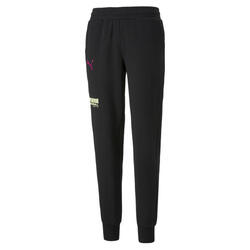 Pantalon de handball Homme PUMA