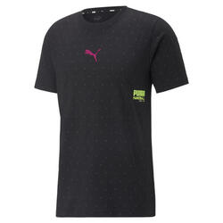 T-shirt de handball Homme PUMA