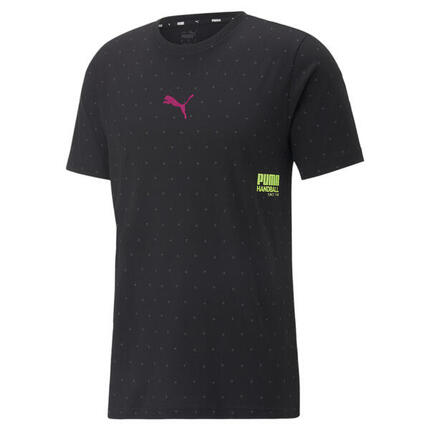 T-shirt de handball Homme PUMA