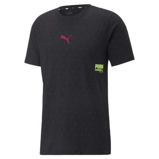 T-shirt de handball Homme PUMA