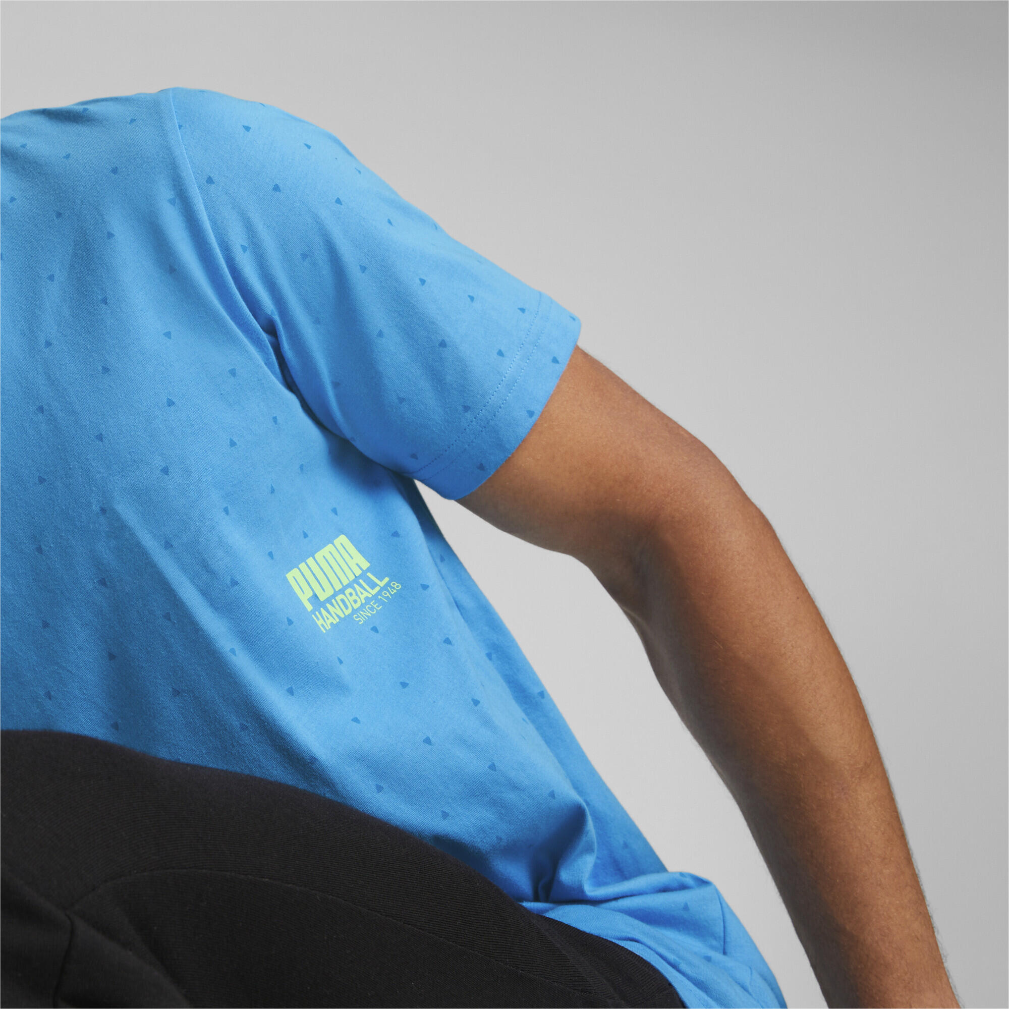 T-shirt da pallamano da uomo PUMA 5/5