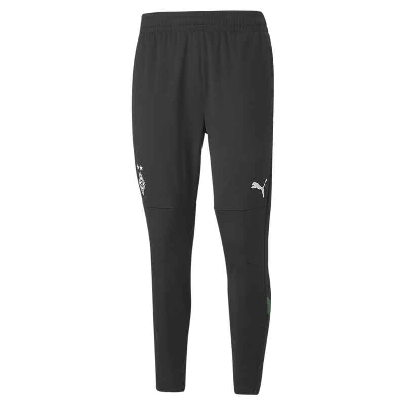 Borussia Mönchengladbach Herren Fußball-Trainingshose PUMA