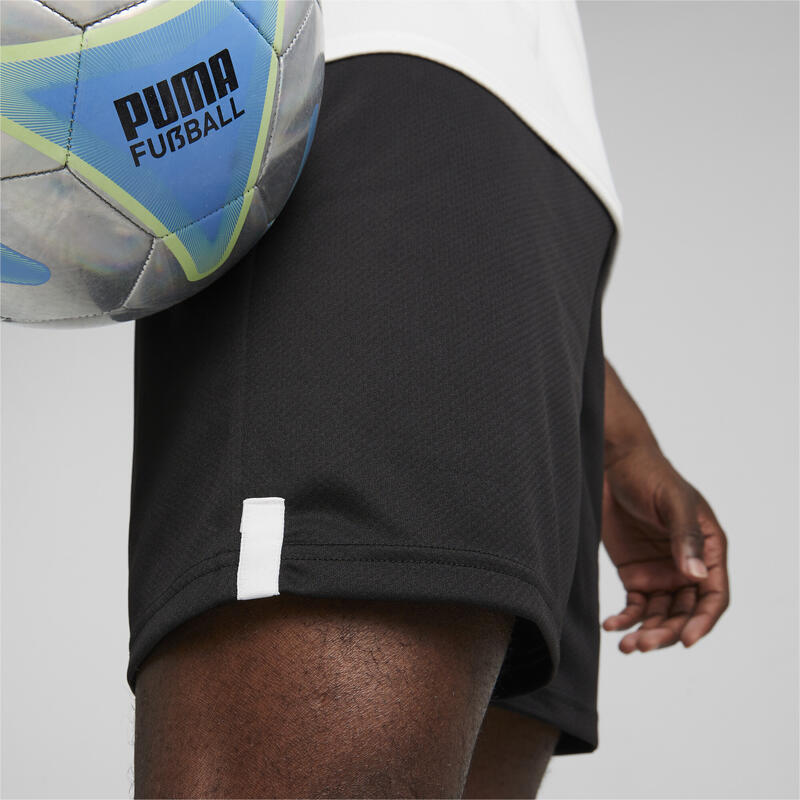 Egypte 22/23 Replica Shorts Heren PUMA Black White