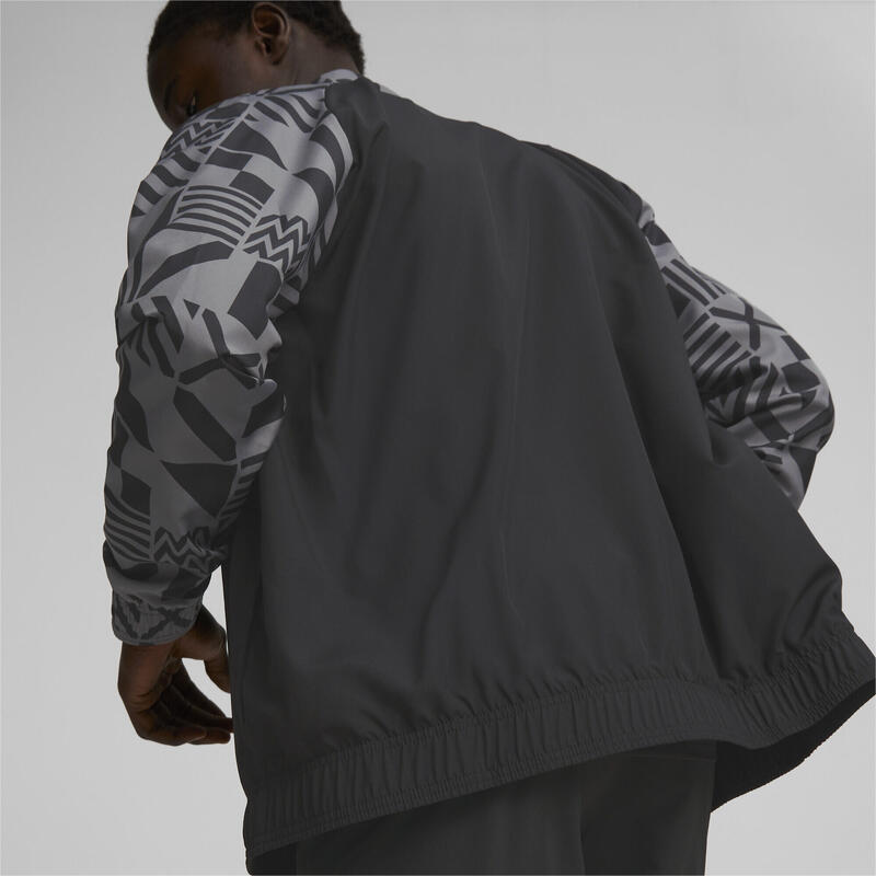 Blouson d’avant-match de football Valencia CF Homme PUMA