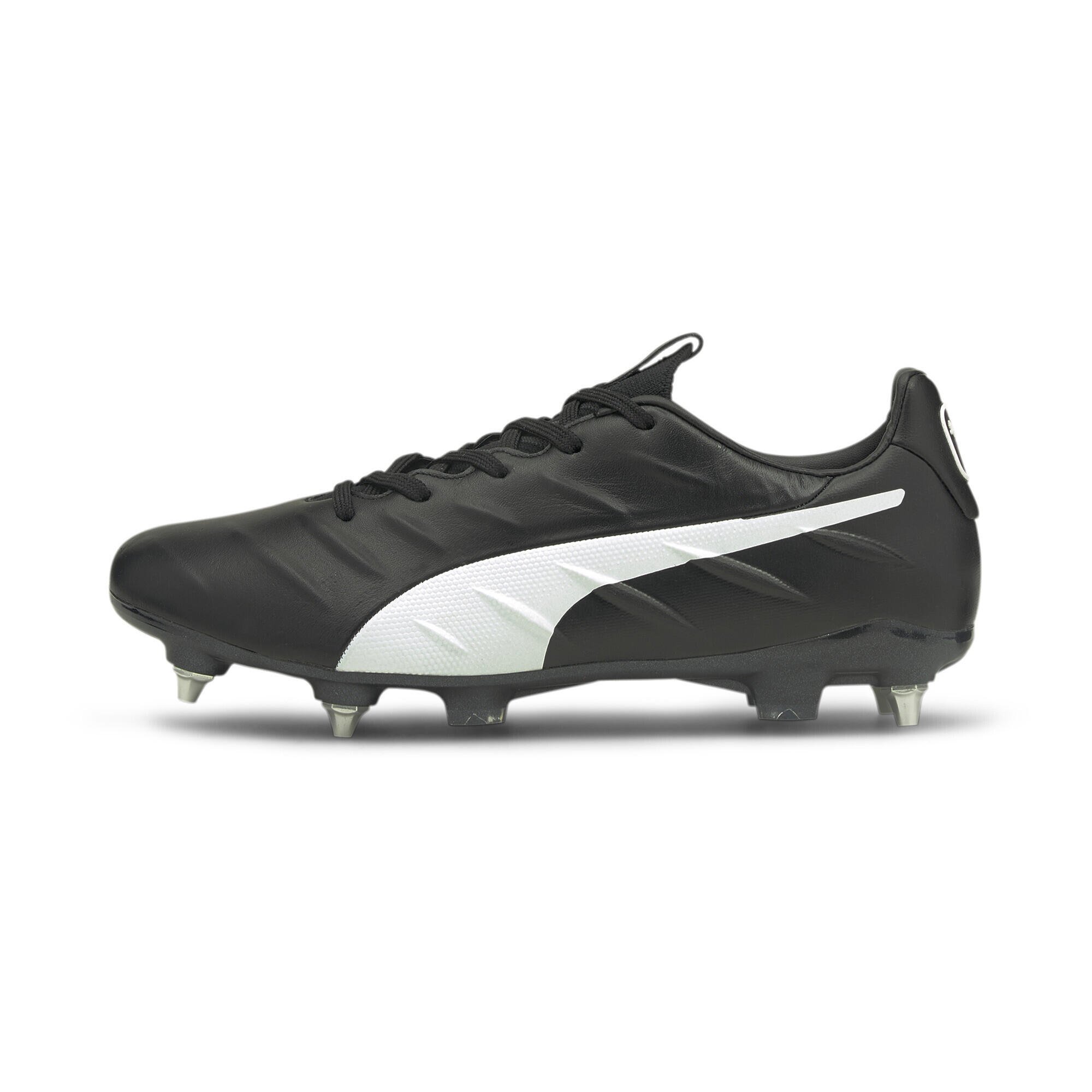 Scarpe da calcio KING Platinum 21 MxSG da uomo PUMA 3/7