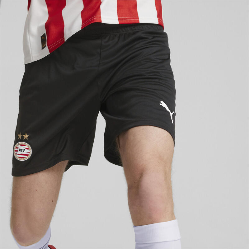 Short PSV Eindhoven 22/23 Replica Homme PUMA