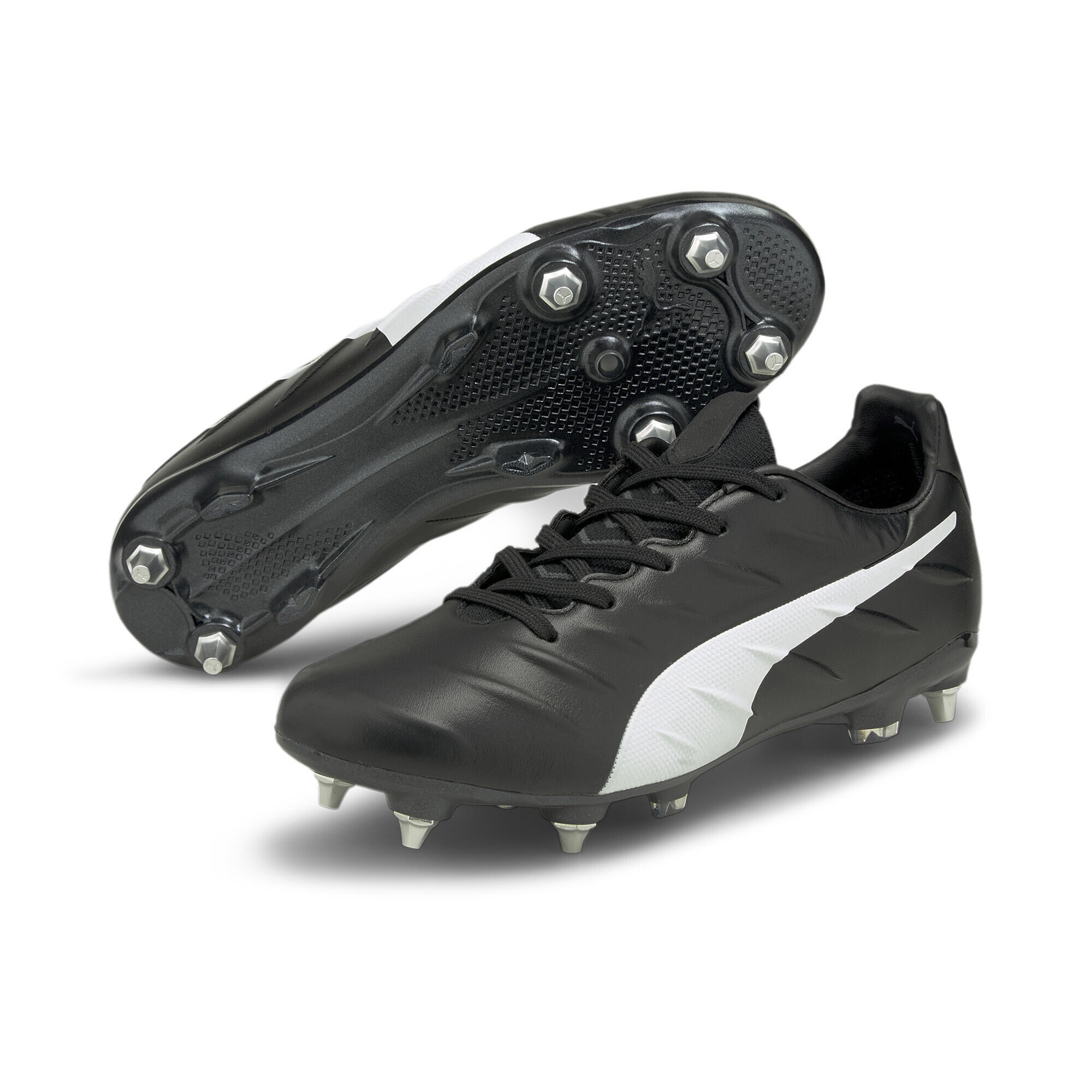 PUMA picture