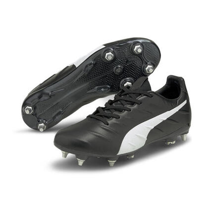 Chaussures de football KING Platinum 21 MxSG Homme PUMA