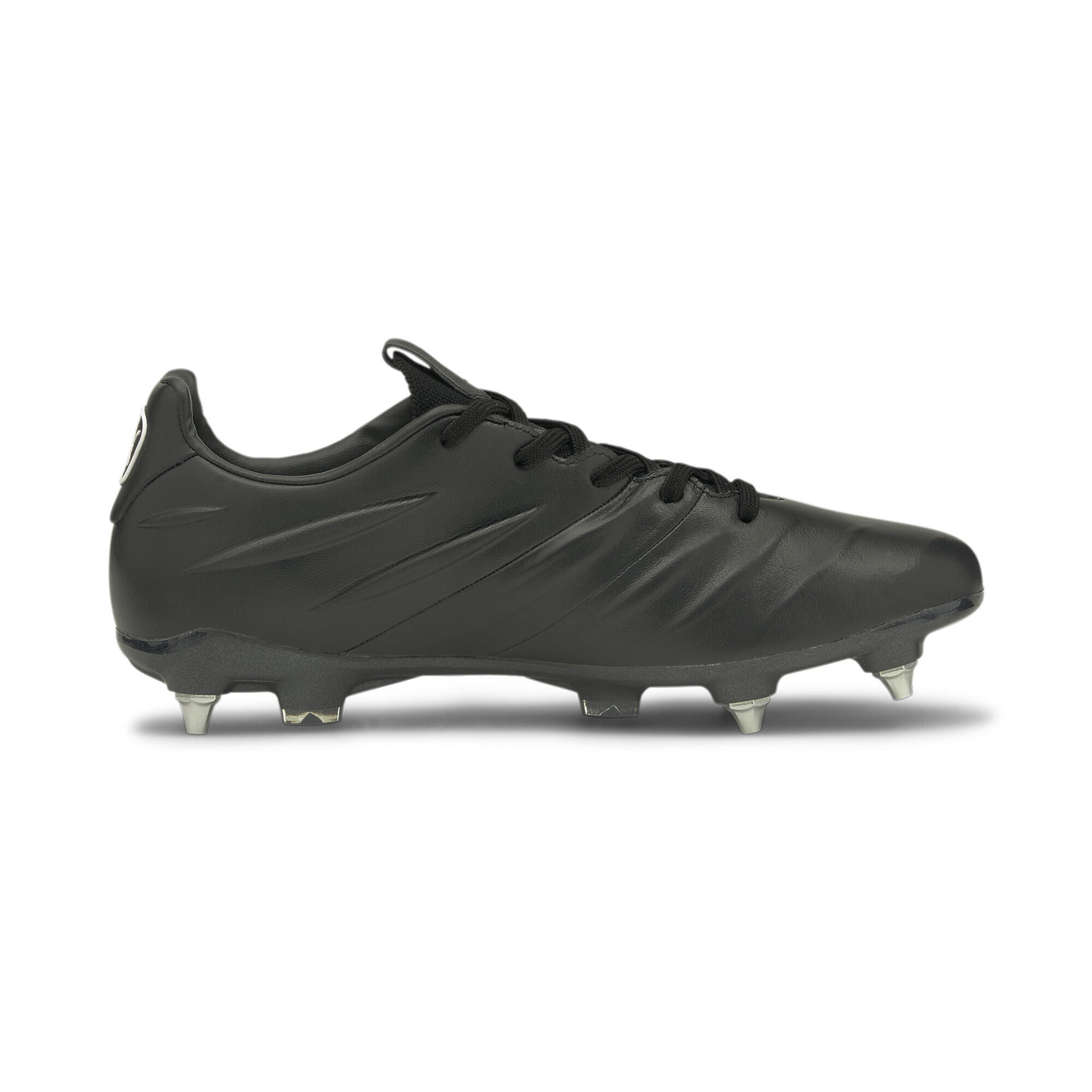 Scarpe da calcio KING Platinum 21 MxSG da uomo PUMA 5/7
