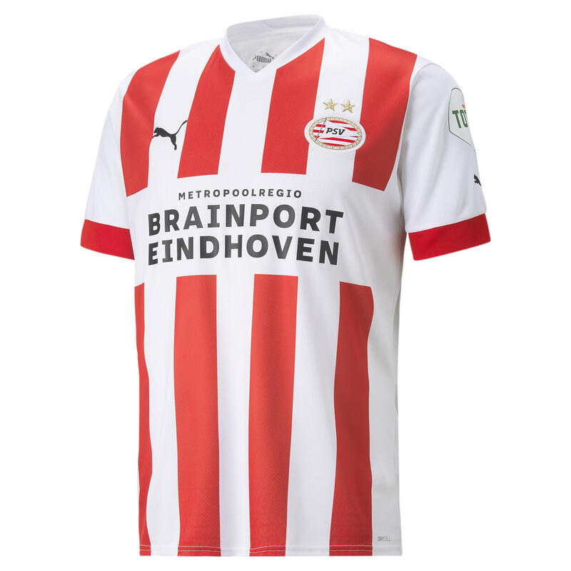 PSV Eindhoven 22/23 Replica Heimtrikot Herren PUMA