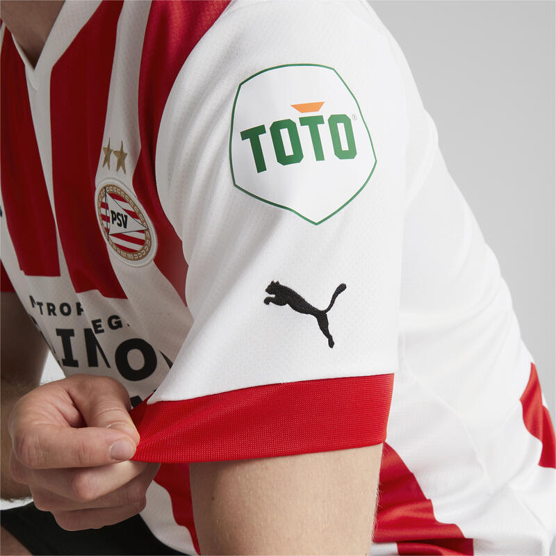 Maillot Home 22/23 PSV Eindhoven Homme PUMA