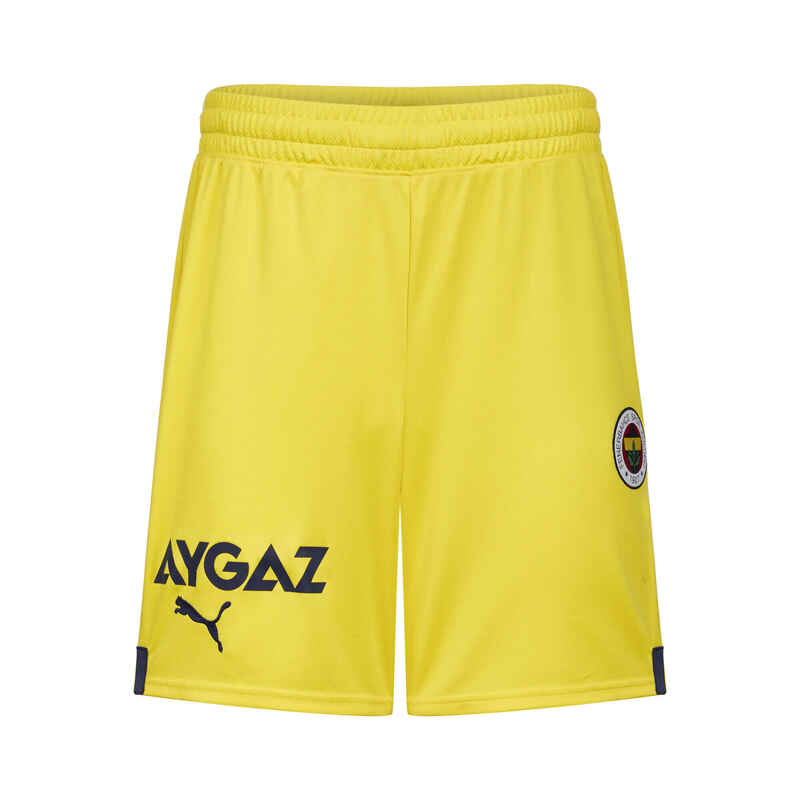 Fenerbahçe S.K. Replik-Shorts 22/23 Herren PUMA Media 1