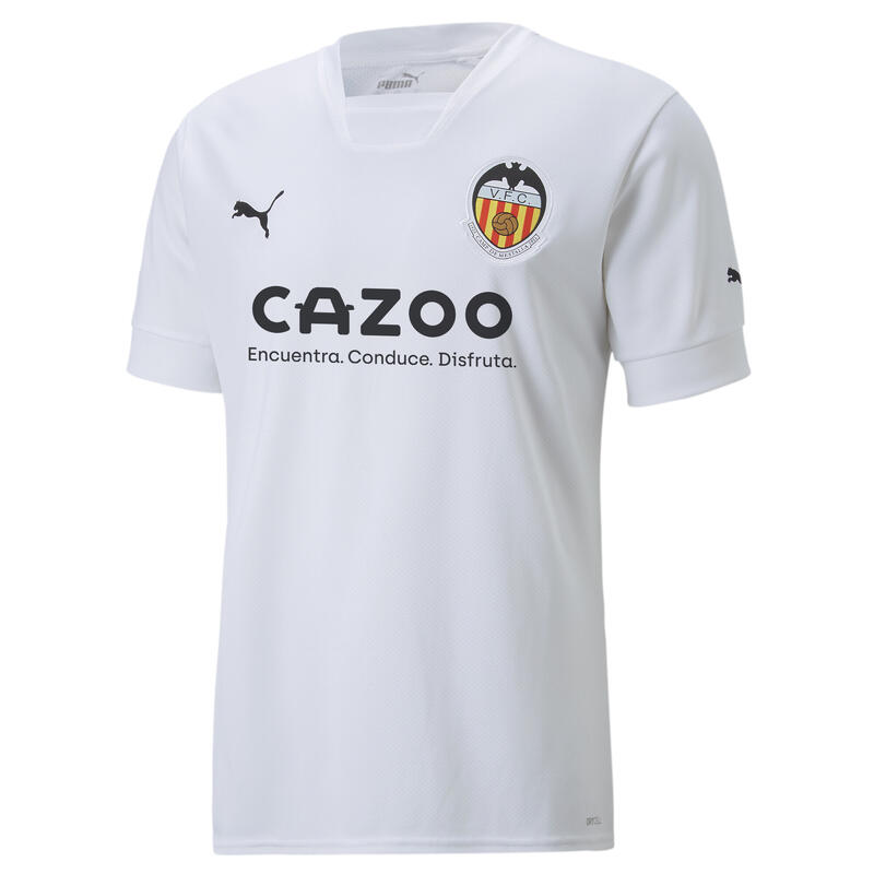 Valencia CF fanshop