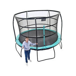 Trampoline Starflex Pro - Diamètre 370 cm