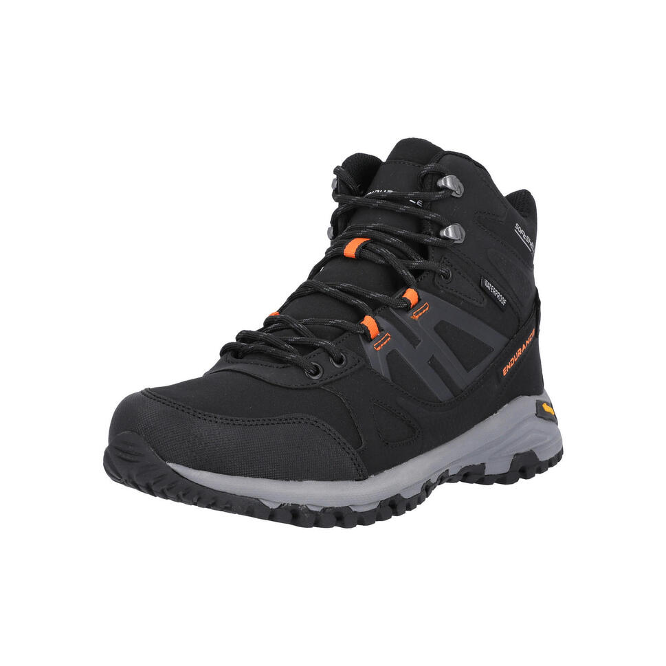 Buty trekkingowe Endurance Museu U Vibram