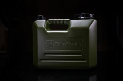 Ridgemonkey heavy duty water carrier 15 liter