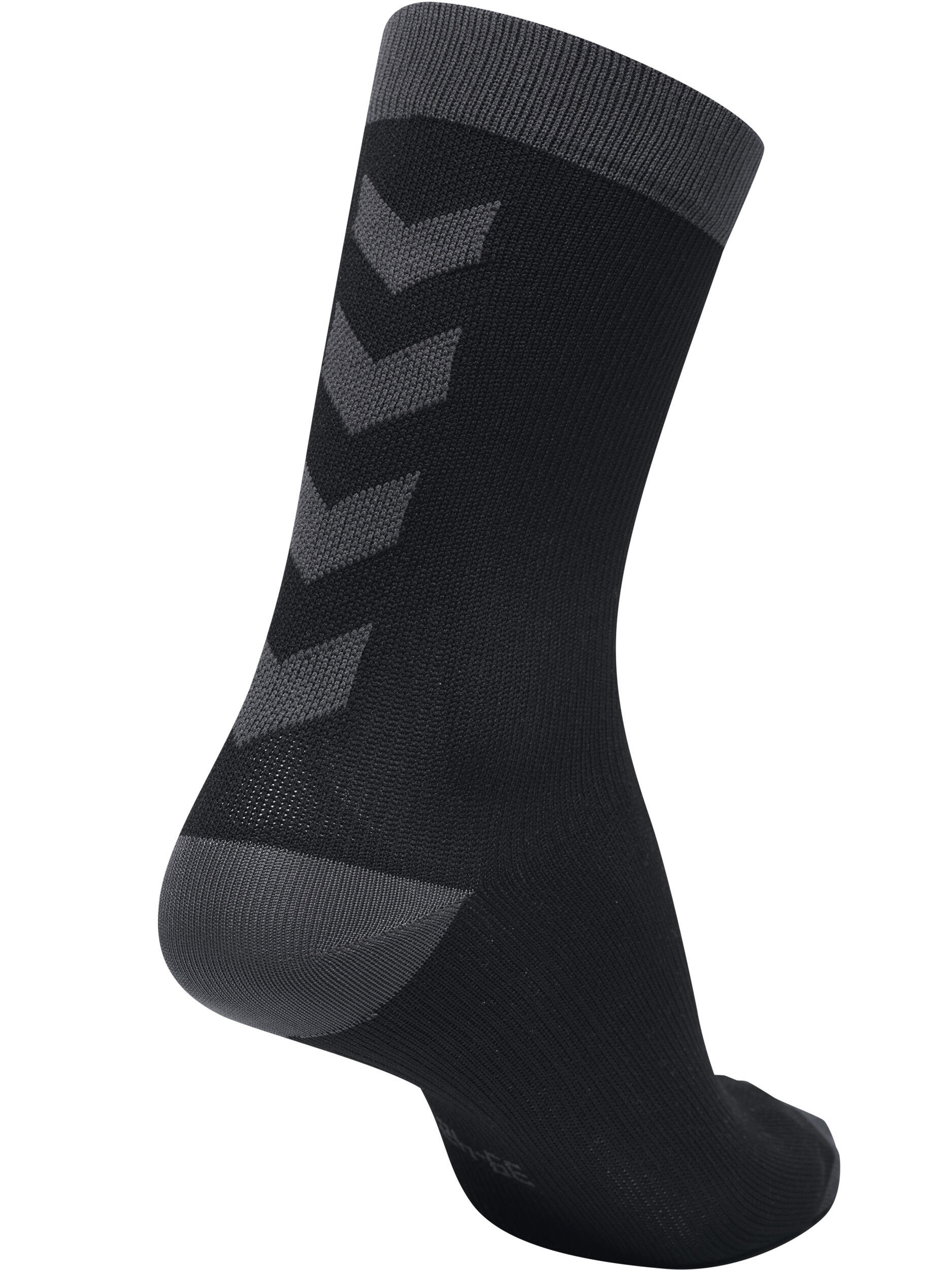 Enfiler Low Chaussettes Element Indoor Entraînement Adulte 4/7