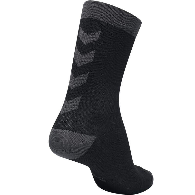 Deslizar 2-Pack Calcetines Element Indoor Multideporte Adulto Unisex HUMMEL