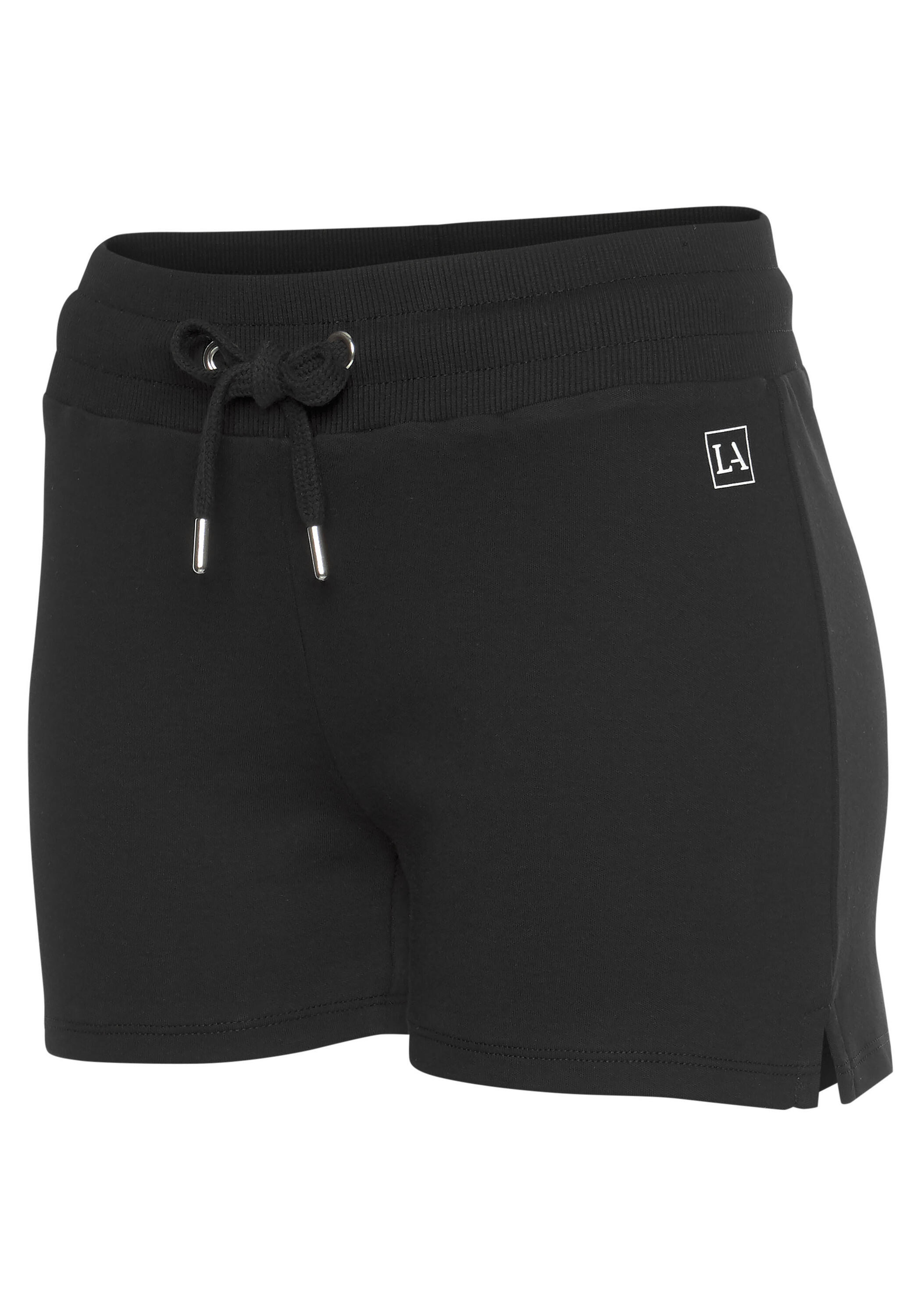 Damen Shorts 5/7