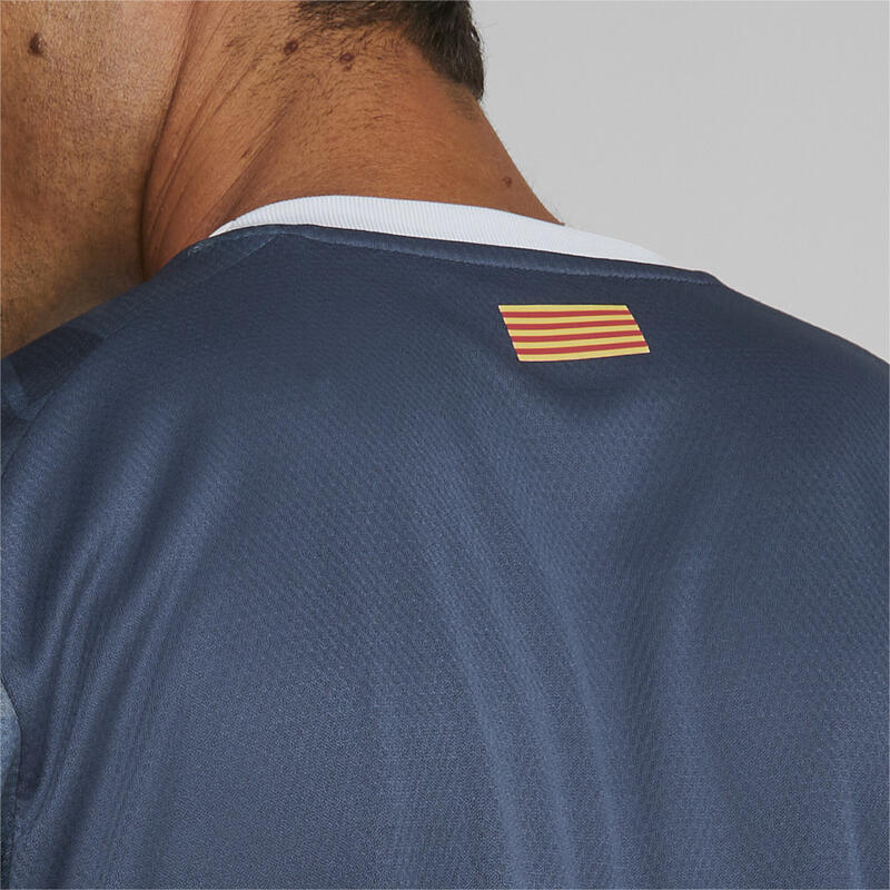 Camiseta Hombre réplica de la 3.ª equipación del Girona FC 22/23 PUMA