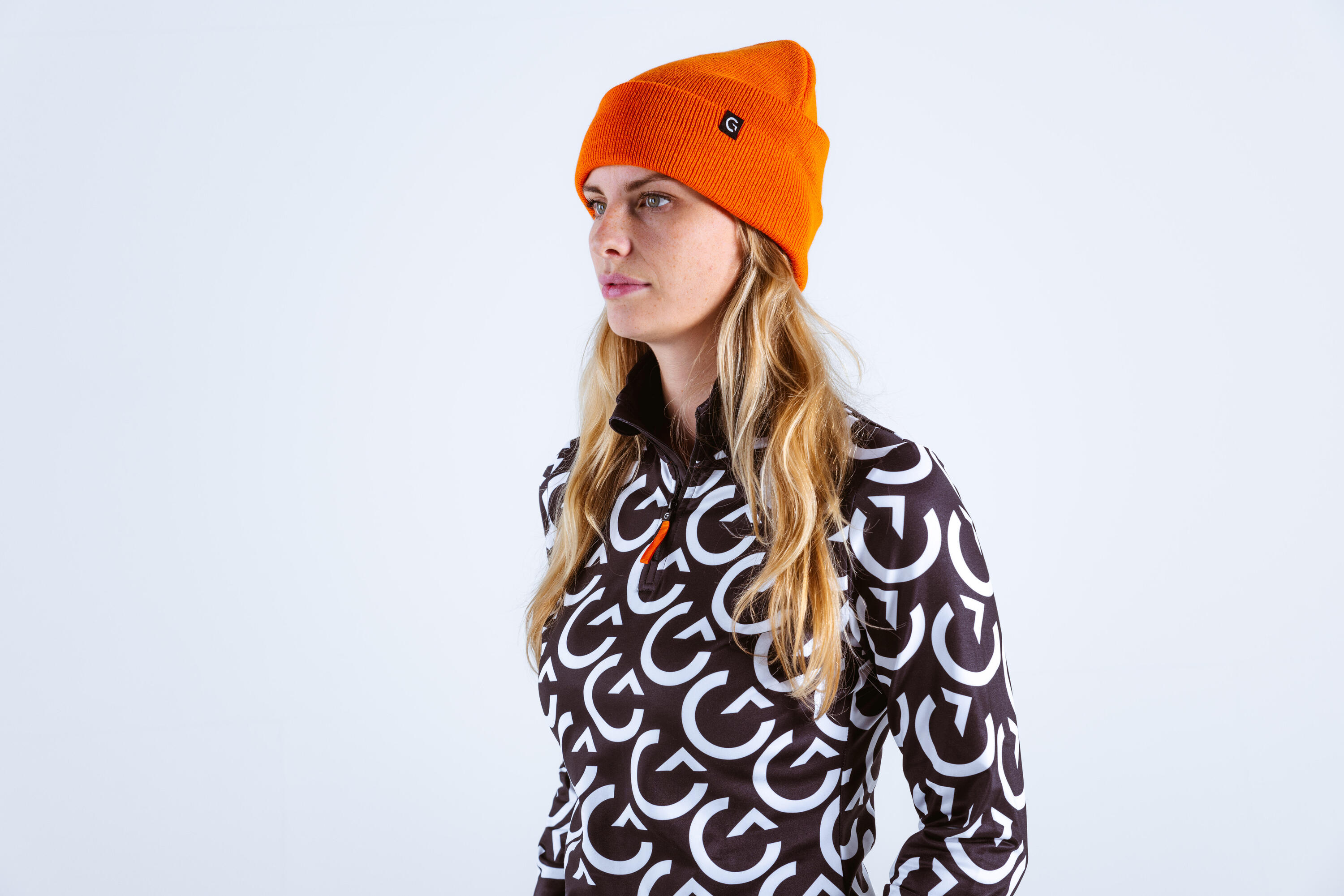 GARETH & LUCAS Muts The Fourteen - Unisex Muts 4/5