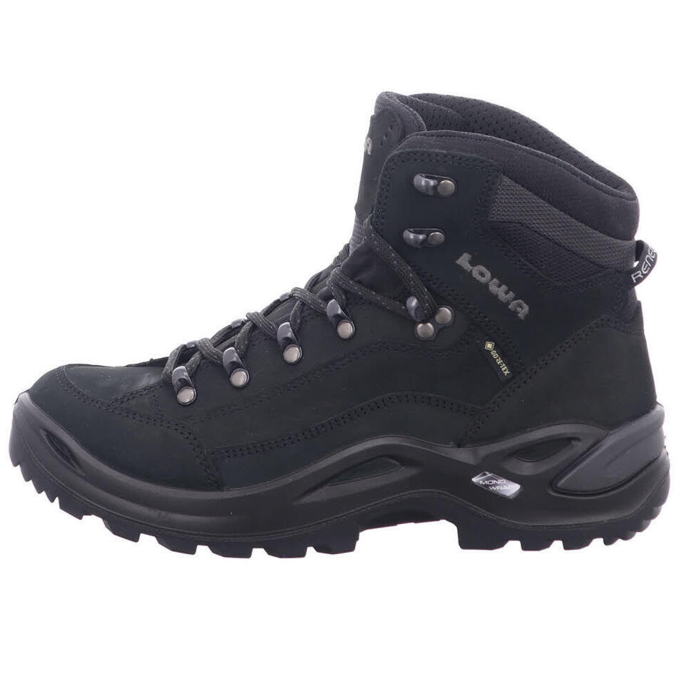 Buty trekkingowe damskie Lowa Renegade Gtx Mid