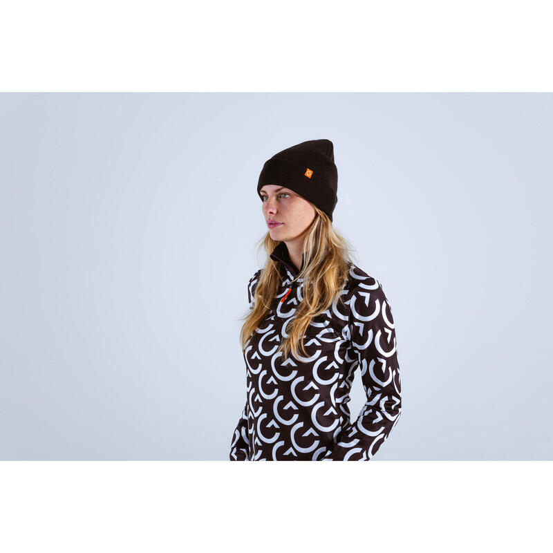 GARETH & LUCAS Beanie The Twelve - Unisex