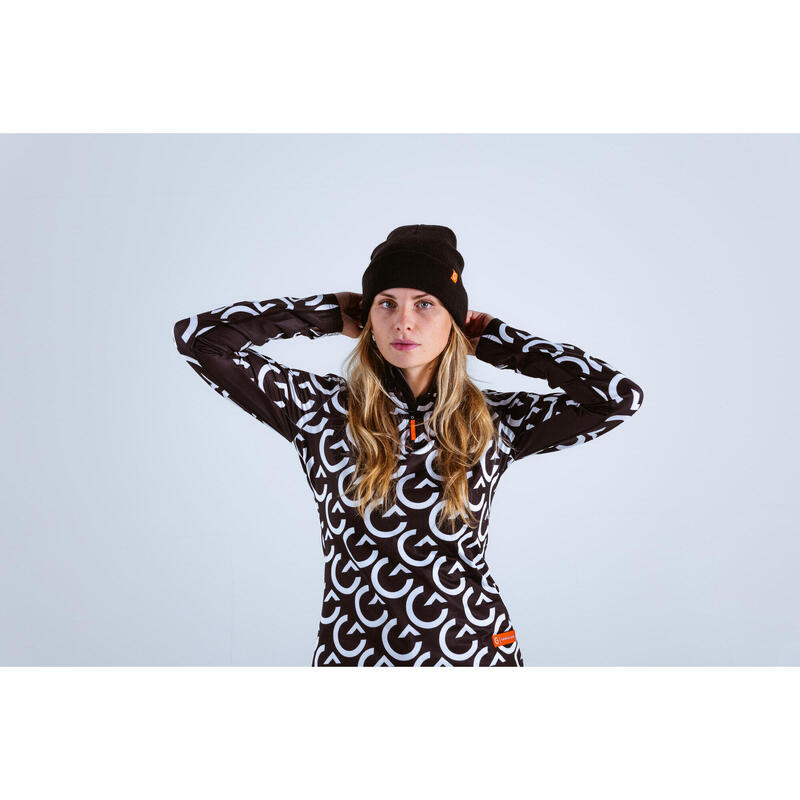 GARETH & LUCAS Beanie The Twelve - Unisex