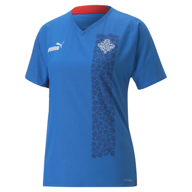 PUMA x LIBERTY Iceland thuisshirt dames PUMA