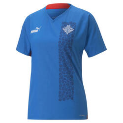 PUMA x LIBERTY Iceland thuisshirt dames PUMA