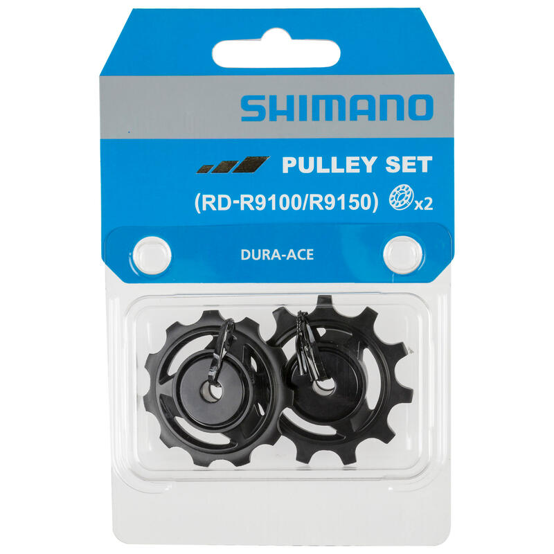 Derailleurwieltjes Xtr Rd-M9100 / Rd-M9150