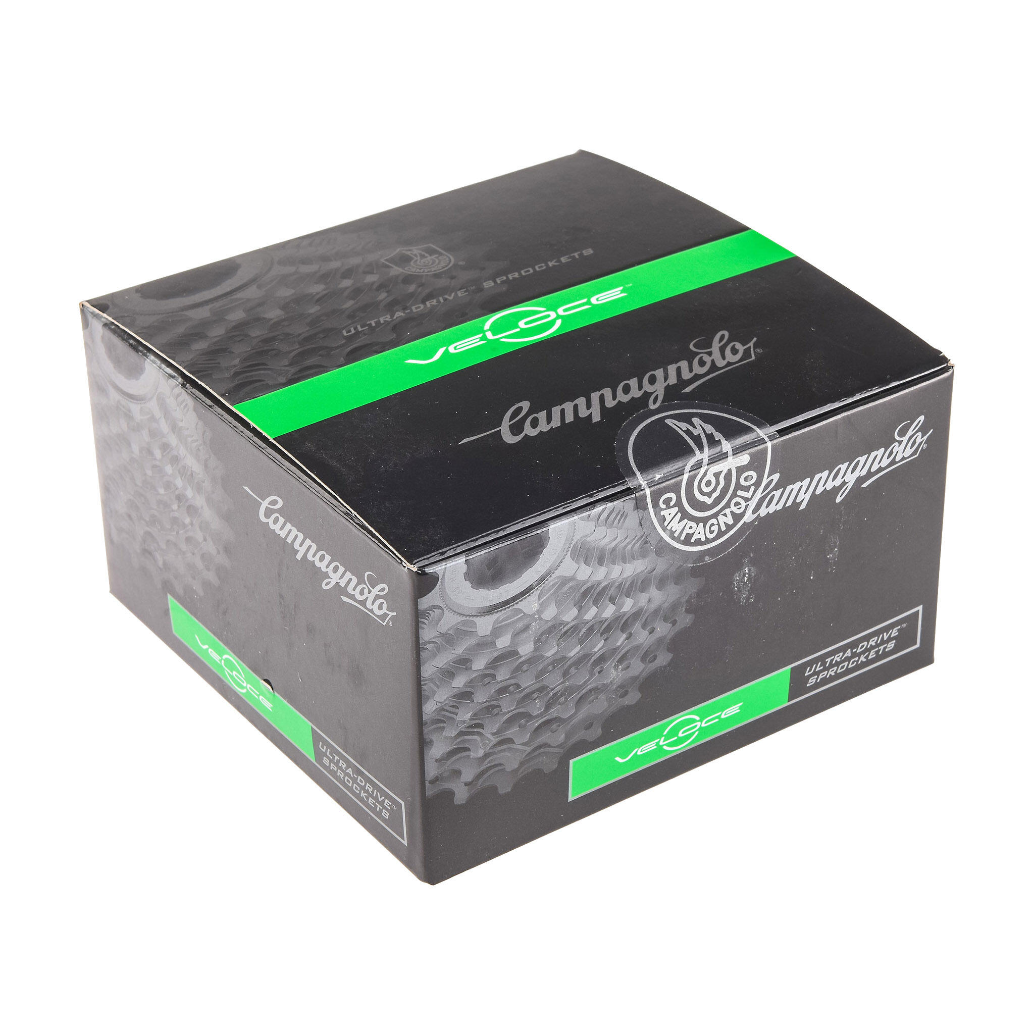 CASSETTE VELOCE 10V (12-23) - CS9-VLX23 - 8033148857351 3/3
