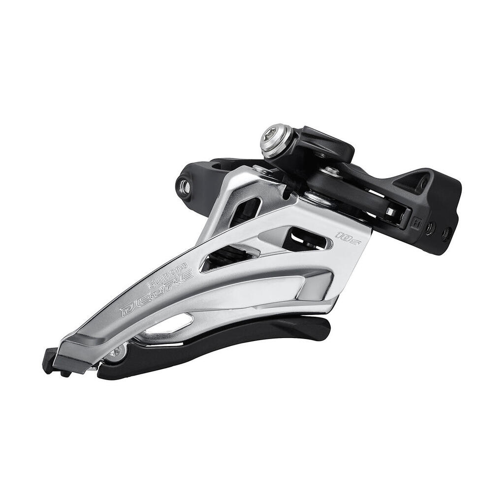 Front derailleur Shimano Deore FD-M4100-M 10V
