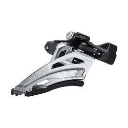 Dérailleur avant Shimano Deore FD-M4100-M 10V
