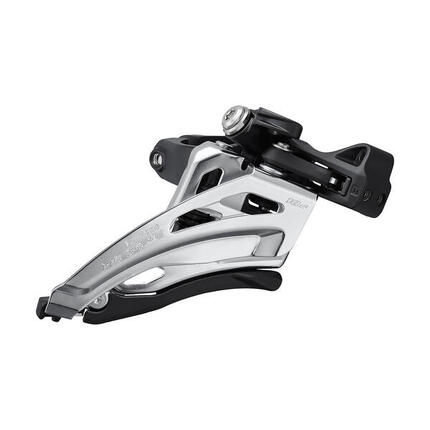 Vorderer Umwerfer Shimano Deore FD-M4100-M 10V