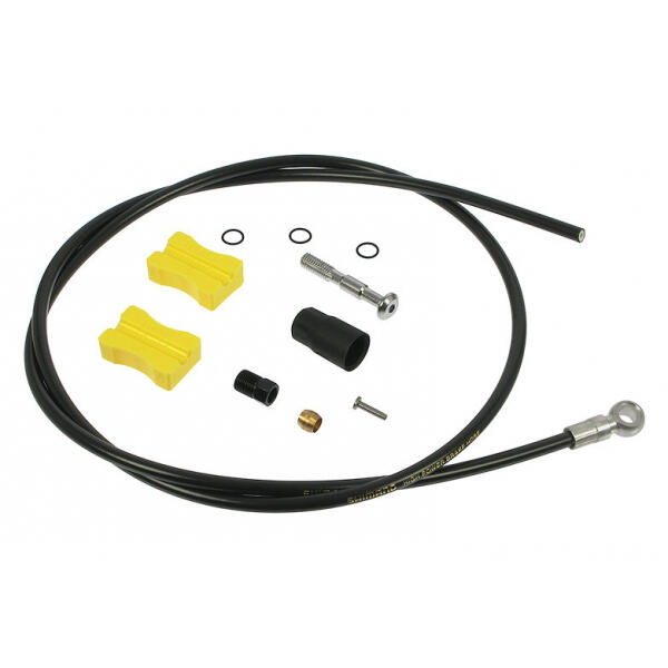 Kit câble de frein à disque Shimano SM-BH90 2/2