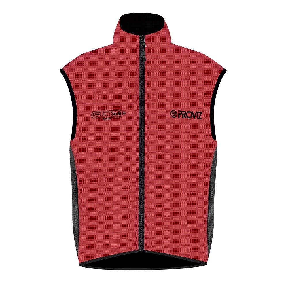 PROVIZ Proviz REFLECT360 CRS Plus Women's Reflective Cycling Gilet