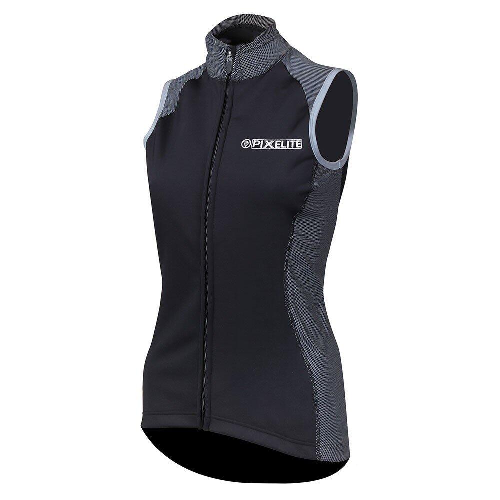 Proviz PixElite Performance Reflective Women's Cycling Gilet 1/6