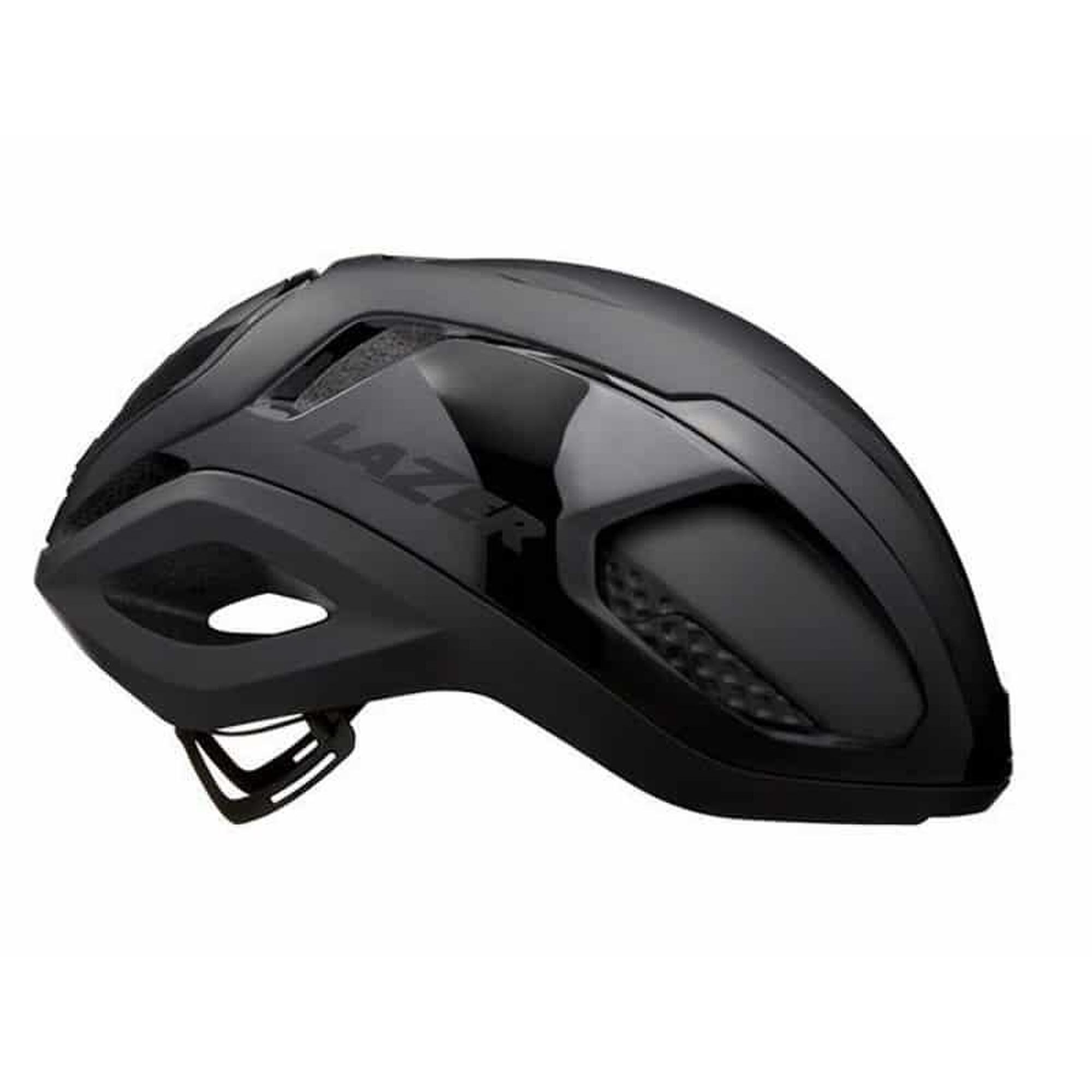 Casco Ciclismo Carretera Lazer Vento Kineticore Blanco