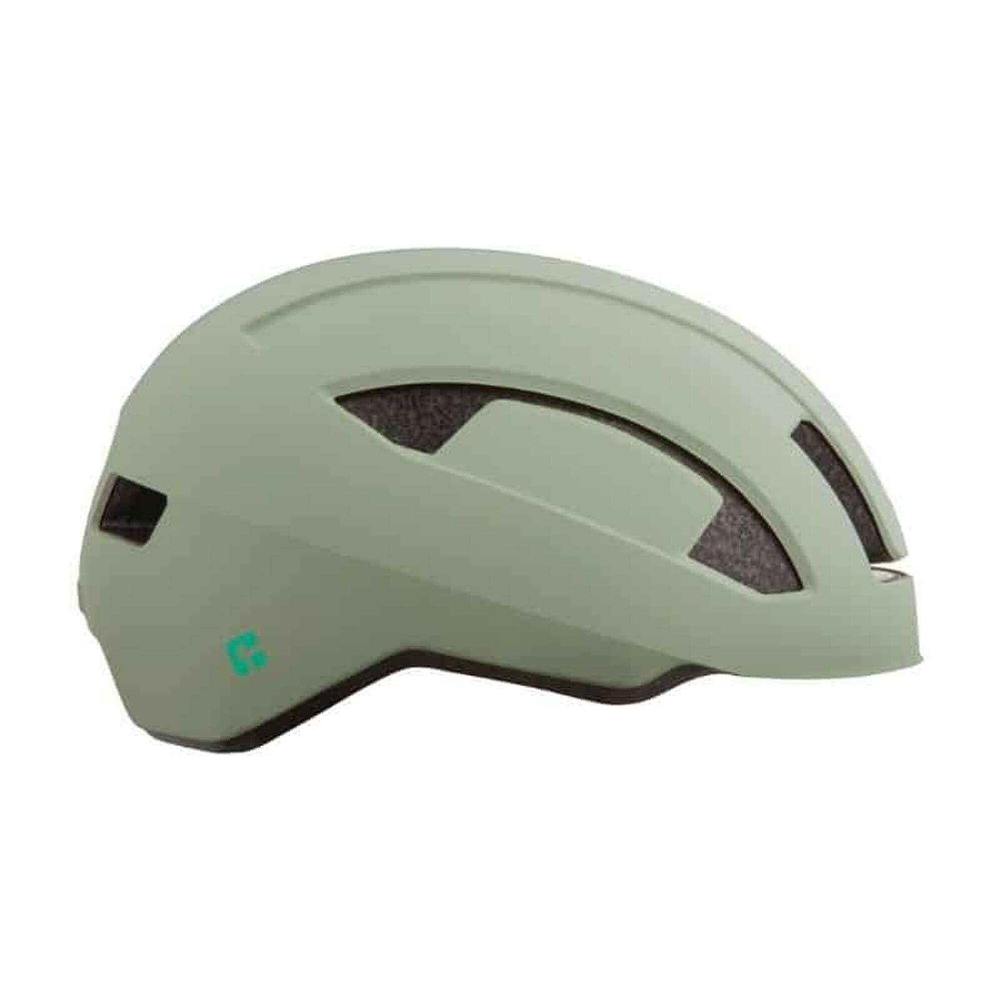Lazer CityZen KinetiCore Fietshelm