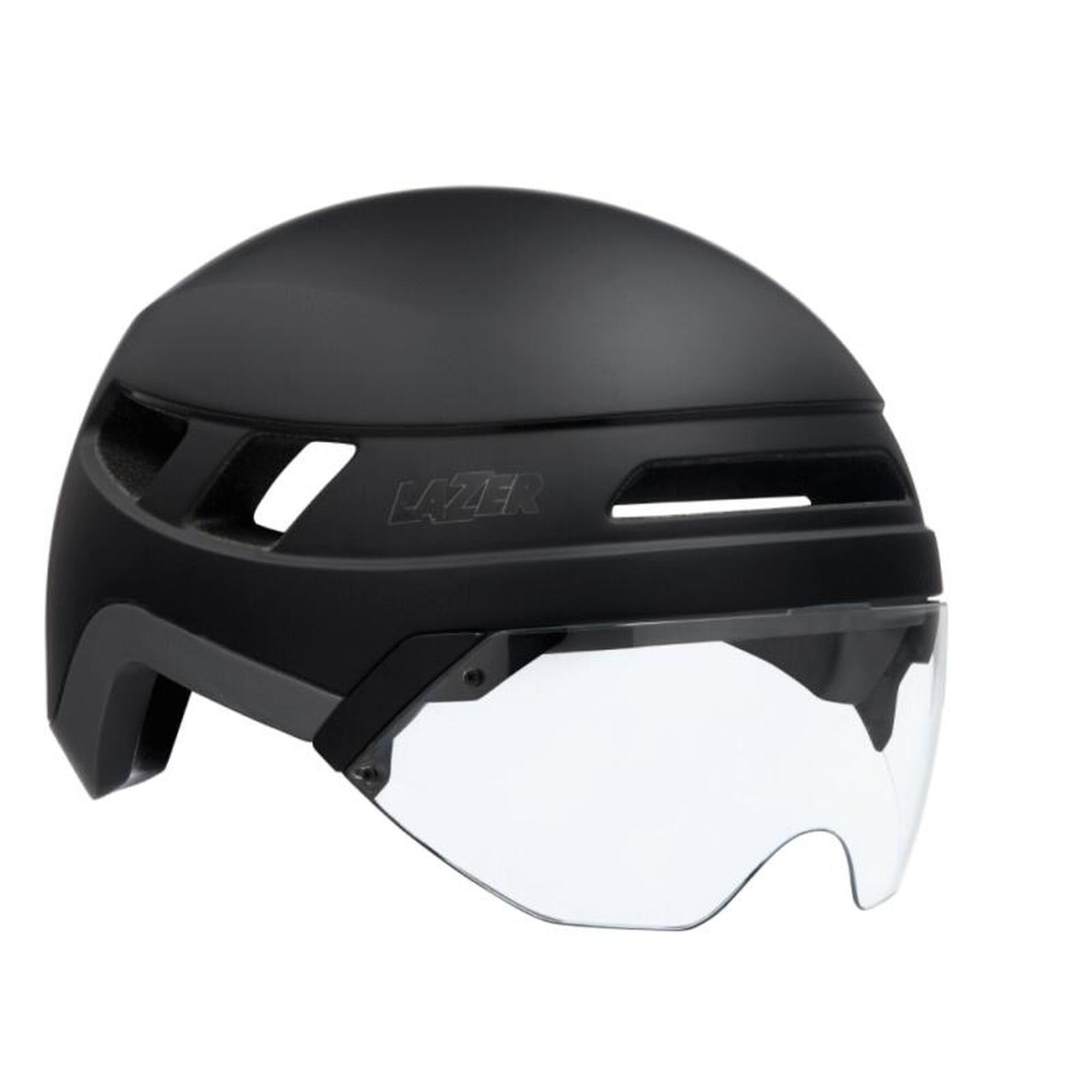 Casque vélo Lazer Urbanize NTA CE-CPSC