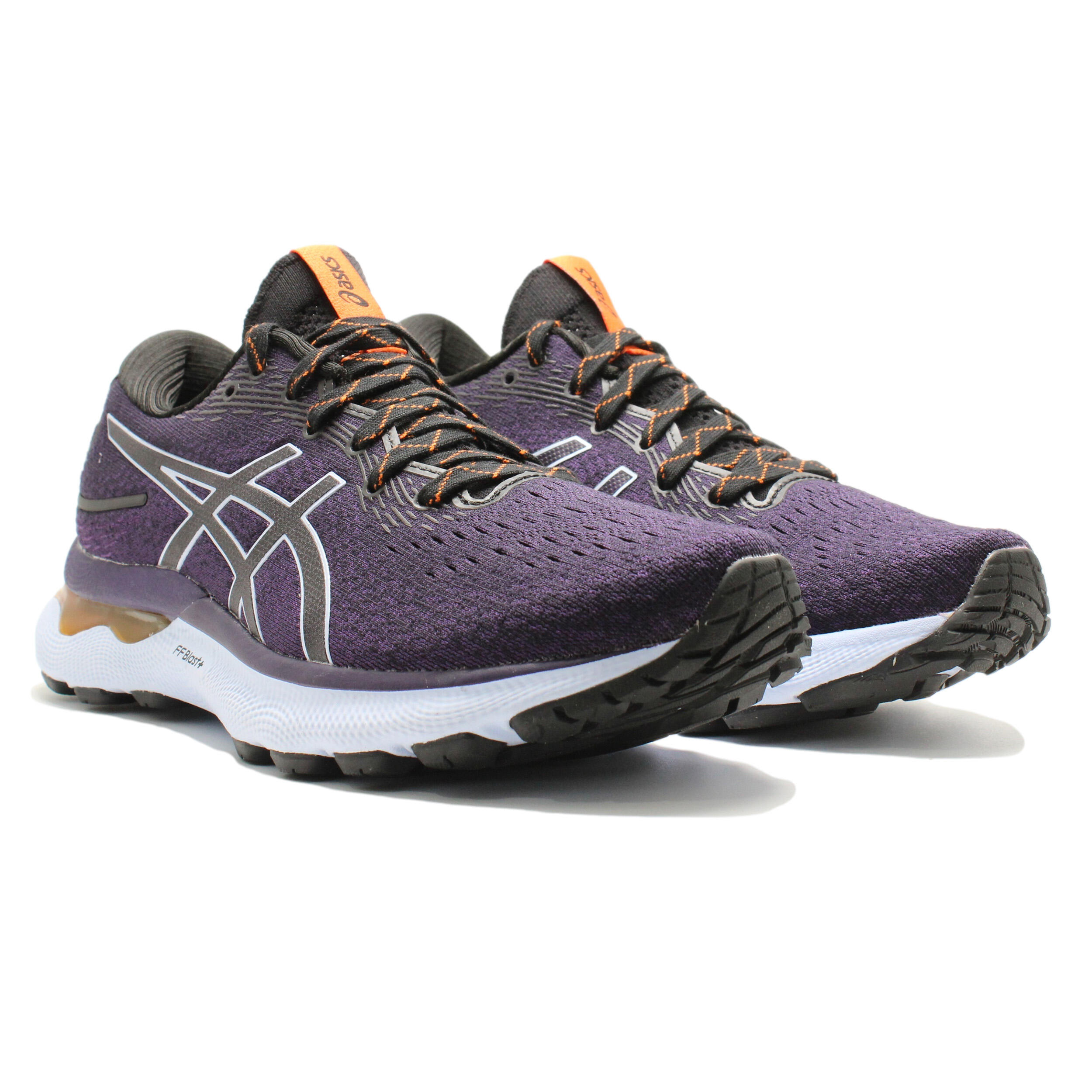 Chaussures de running Femme Gel-Nimbus 24 Tr Asics 4/5